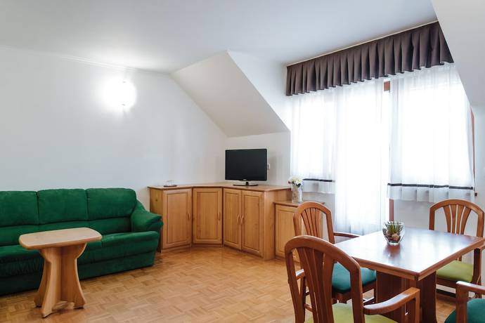 Imagen de la habitación del Hotel hotel reAktiv. Foto 16