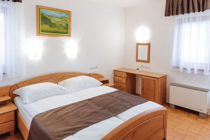 Imagen de la habitación del Hotel hotel reAktiv. Foto 18