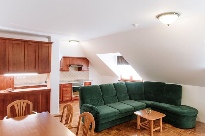 Imagen de la habitación del Hotel hotel reAktiv. Foto 19