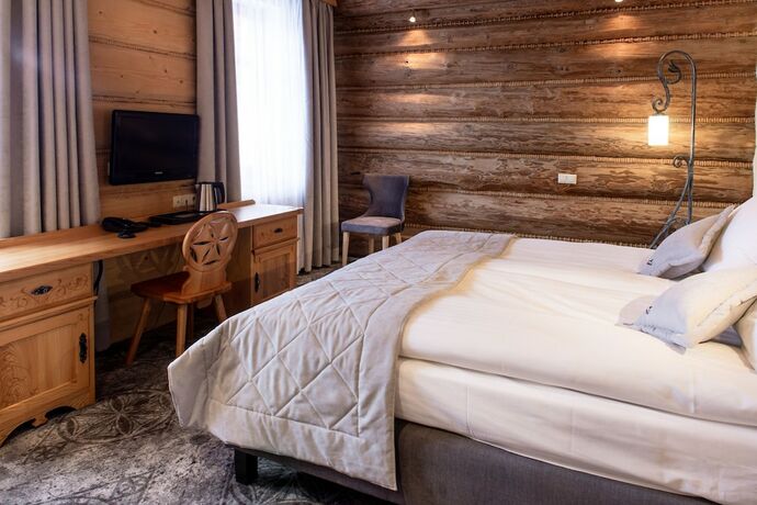 Imagen general del Hotel hotel sabała. Foto 3