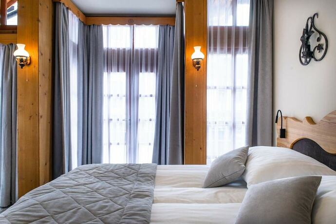 Imagen de la habitación del Hotel hotel sabała. Foto 12