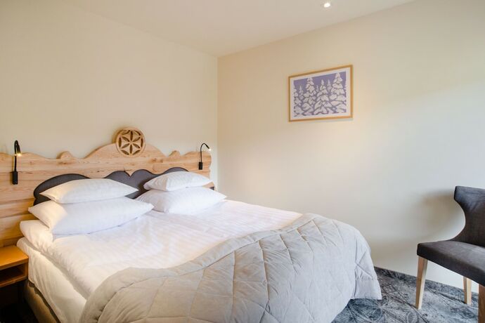 Imagen de la habitación del Hotel hotel sabała. Foto 14