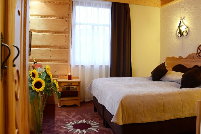 Imagen de la habitación del Hotel hotel sabała. Foto 23