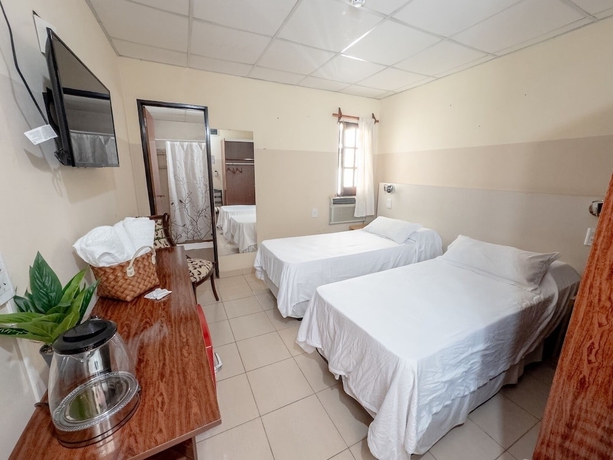 Imagen de la habitación del Hotel hotel san lorenzo design. Foto 6