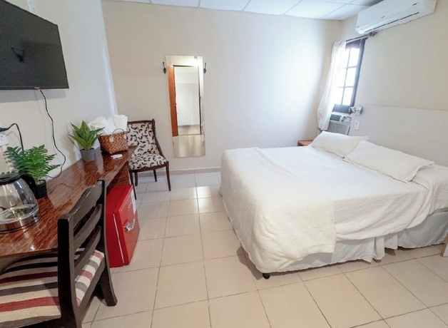 Imagen de la habitación del Hotel hotel san lorenzo design. Foto 8