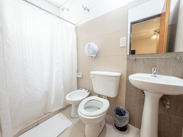 Imagen de la habitación del Hotel hotel san lorenzo design. Foto 13