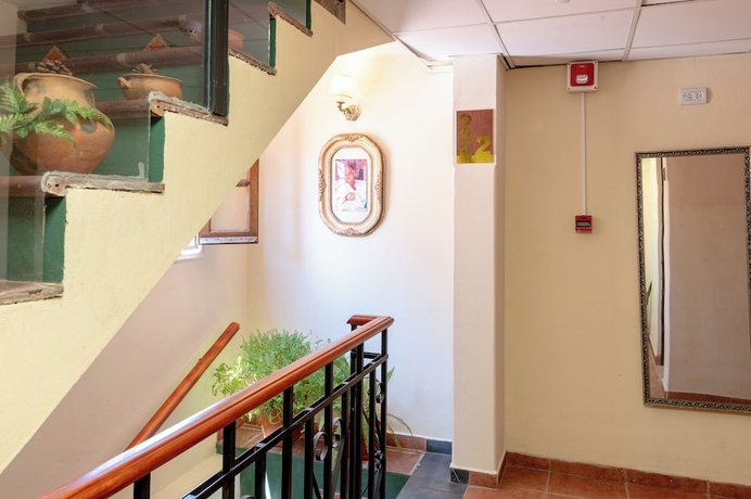Imagen general del Hotel hotel san lorenzo design. Foto 1