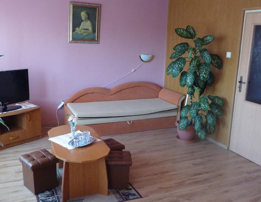 Imagen general del Hotel hotel &scaron;tadi&oacute;n. Foto 3