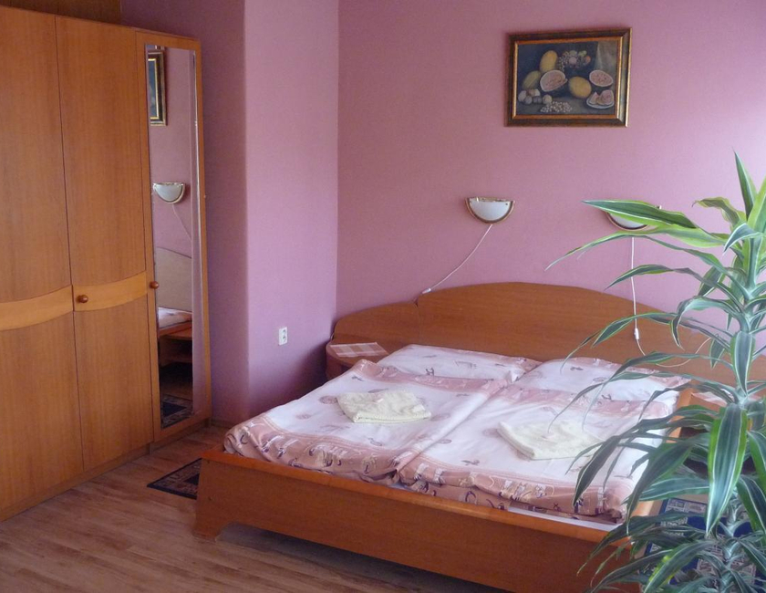Imagen general del Hotel hotel &scaron;tadi&oacute;n. Foto 5