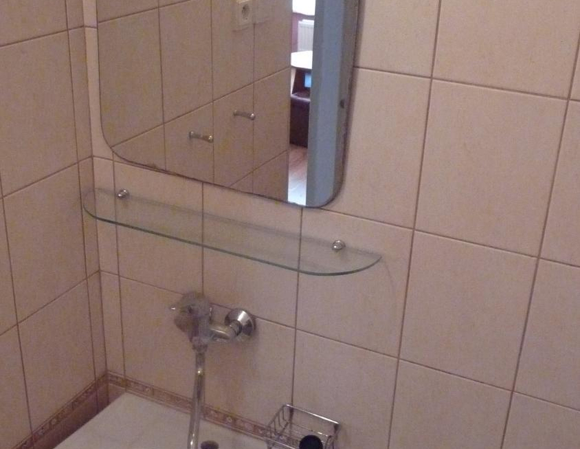 Imagen general del Hotel hotel &scaron;tadi&oacute;n. Foto 6