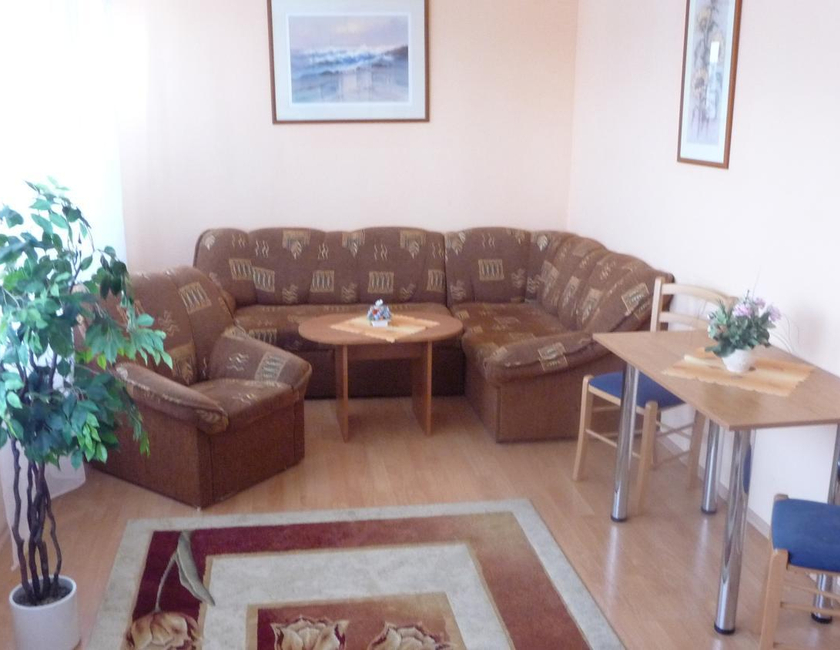 Imagen general del Hotel hotel &scaron;tadi&oacute;n. Foto 12