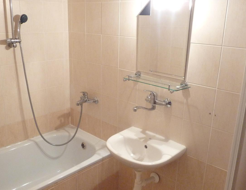 Imagen general del Hotel hotel &scaron;tadi&oacute;n. Foto 14