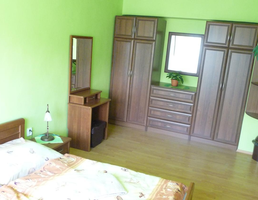 Imagen general del Hotel hotel &scaron;tadi&oacute;n. Foto 17