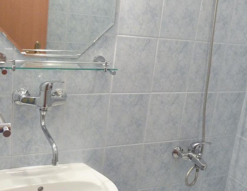 Imagen general del Hotel hotel &scaron;tadi&oacute;n. Foto 18