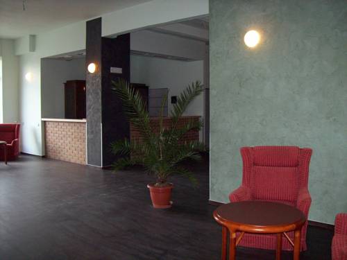 Imagen de la habitación del Hotel hotel s-centrum děč&iacute;n. Foto 4
