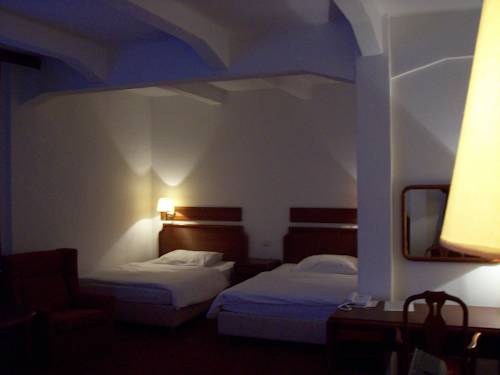 Imagen de la habitación del Hotel hotel s-centrum děč&iacute;n. Foto 6