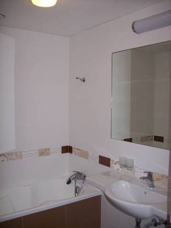 Imagen de la habitación del Hotel hotel s-centrum děč&iacute;n. Foto 10