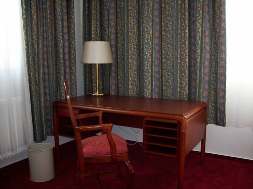 Imagen de la habitación del Hotel hotel s-centrum děč&iacute;n. Foto 12