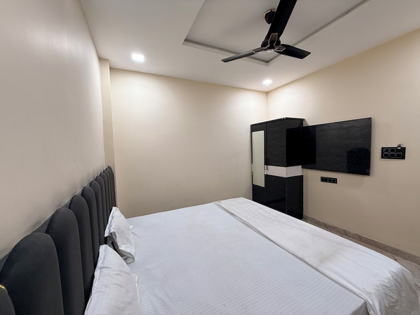 Imagen de la habitación del Hotel hotel shivlok inn. Foto 3