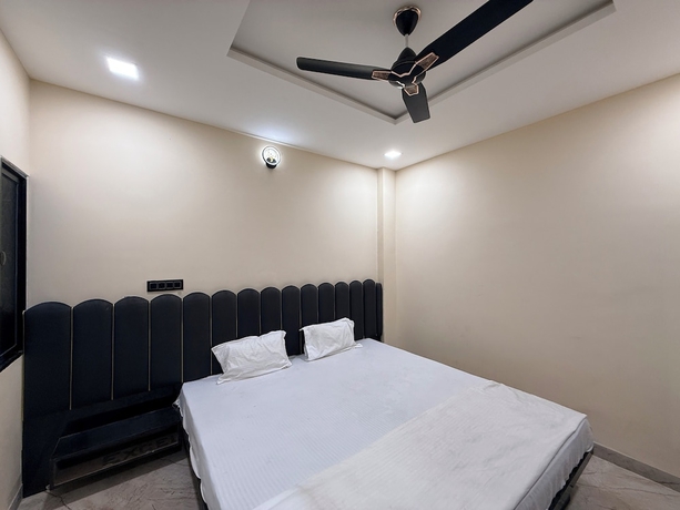 Imagen de la habitación del Hotel hotel shivlok inn. Foto 11