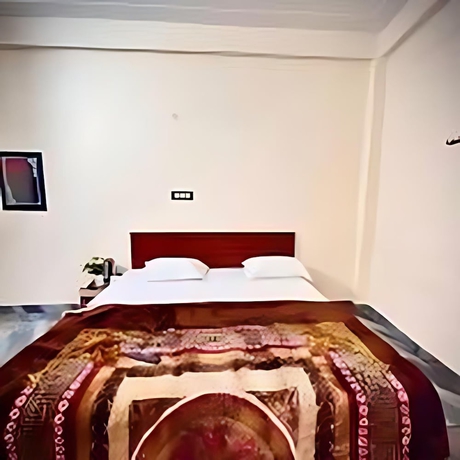 Imagen de la habitación del Hotel hotel shraddha palace. Foto 11