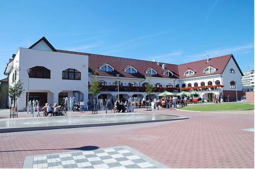Imagen de la habitación del Hotel hotel slunečn&iacute; dvůr. Foto 2