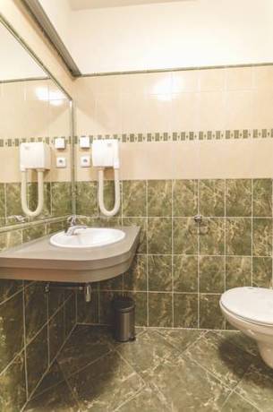 Imagen de la habitación del Hotel hotel slunečn&iacute; dvůr. Foto 4