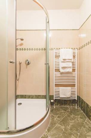 Imagen de la habitación del Hotel hotel slunečn&iacute; dvůr. Foto 6