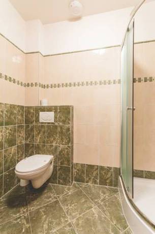 Imagen de la habitación del Hotel hotel slunečn&iacute; dvůr. Foto 8