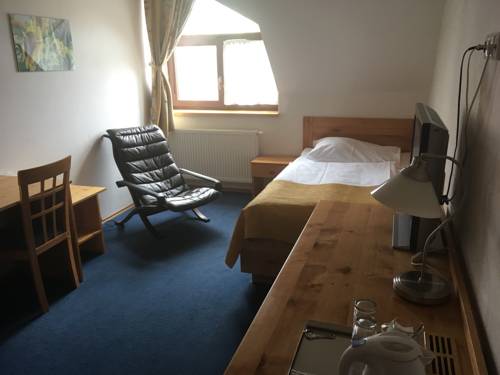 Imagen de la habitación del Hotel hotel slunečn&iacute; dvůr. Foto 9