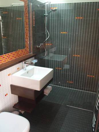 Imagen de la habitación del Hotel hotel slunný dvůr. Foto 3