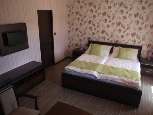 Imagen de la habitación del Hotel hotel slunný dvůr. Foto 4
