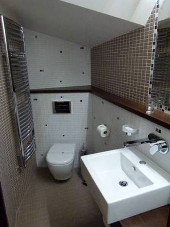 Imagen de la habitación del Hotel hotel slunný dvůr. Foto 6