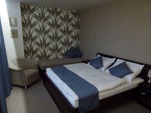 Imagen de la habitación del Hotel hotel slunný dvůr. Foto 8