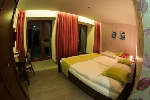 Imagen de la habitación del Hotel hotel slunný dvůr. Foto 12