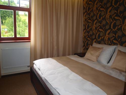 Imagen de la habitación del Hotel hotel slunný dvůr. Foto 15