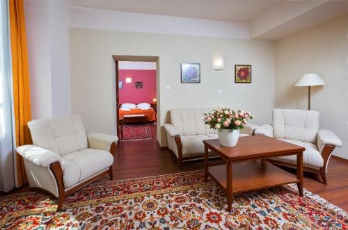 Imagen de la habitación del Hotel hotel słoneczny młyn. Foto 8