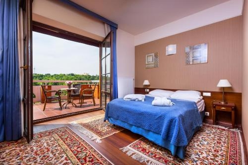 Imagen general del Hotel hotel słoneczny młyn. Foto 5
