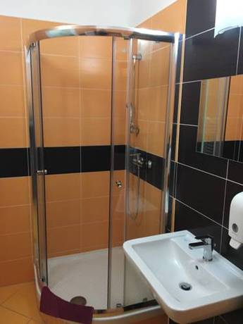 Imagen general del Hotel hotel stará pošta. Foto 1