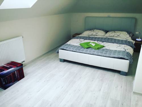 Imagen de la habitación del Hotel hotel star&aacute; po&scaron;ta. Foto 2