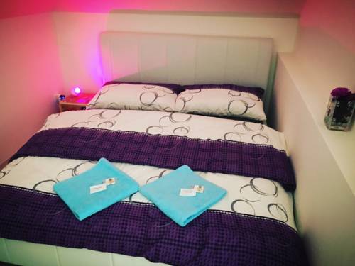 Imagen de la habitación del Hotel hotel star&aacute; po&scaron;ta. Foto 3