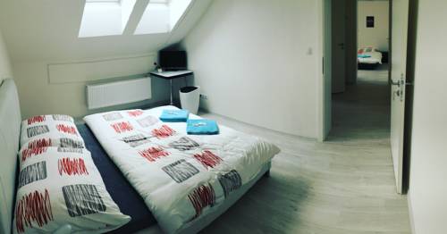 Imagen de la habitación del Hotel hotel star&aacute; po&scaron;ta. Foto 4