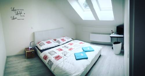 Imagen de la habitación del Hotel hotel star&aacute; po&scaron;ta. Foto 5