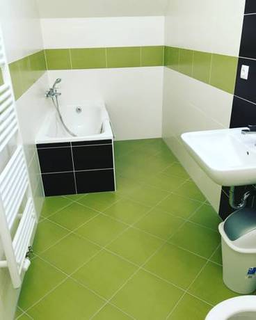 Imagen de la habitación del Hotel hotel star&aacute; po&scaron;ta. Foto 6