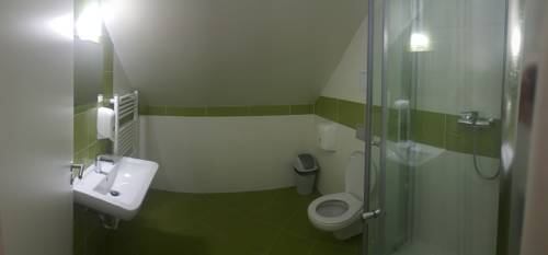Imagen de la habitación del Hotel hotel star&aacute; po&scaron;ta. Foto 13