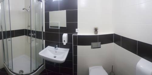 Imagen de la habitación del Hotel hotel star&aacute; po&scaron;ta. Foto 14