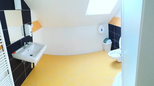 Imagen de la habitación del Hotel hotel star&aacute; po&scaron;ta. Foto 15