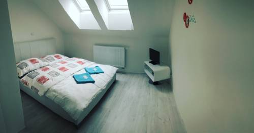 Imagen de la habitación del Hotel hotel star&aacute; po&scaron;ta. Foto 16