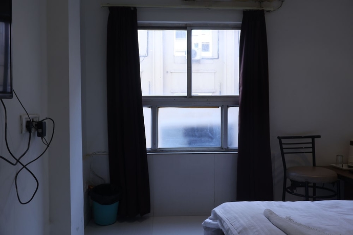 Imagen de la habitación del Hotel hotel sudarshan palace. Foto 11