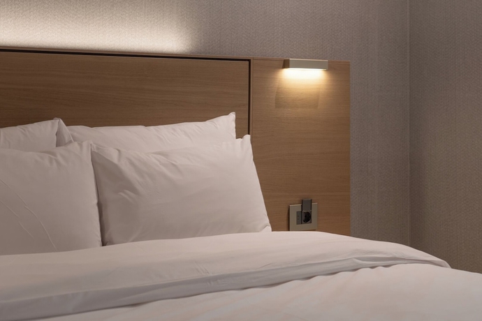 Imagen de la habitación del Hotel hotel suop. Foto 4